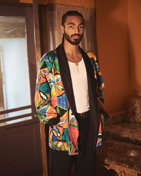 Supreme annonce sa collaboration avec Pucci Supreme annonce sa collaboration avec Pucci