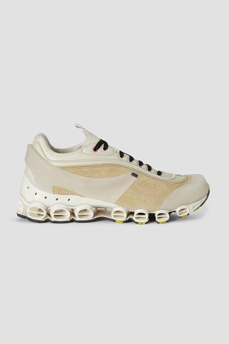 OAMC et adidas dévoilent leur nouvelle silhouette