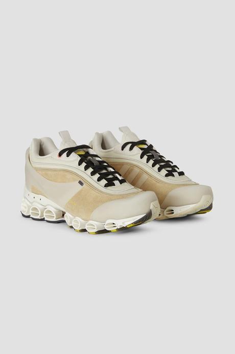 OAMC et adidas dévoilent leur nouvelle silhouette