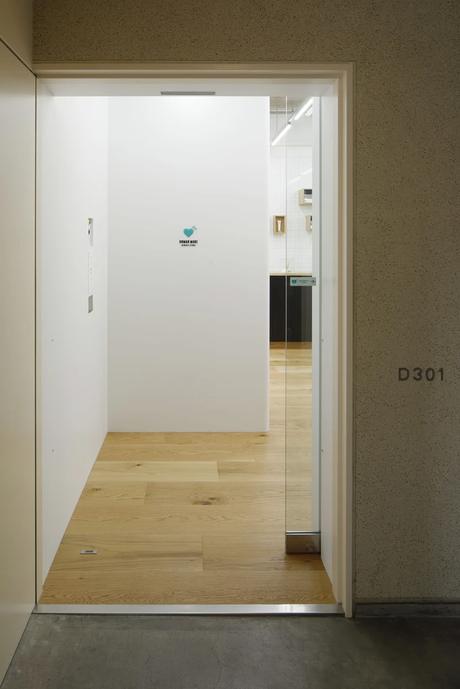 NIGO ouvre le HUMAN MADE GENERIC STORE à Tokyo NIGO ouvre le HUMAN MADE GENERIC STORE à Tokyo