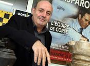 Stratégie tactique Battesti parle d'échecs politique corse