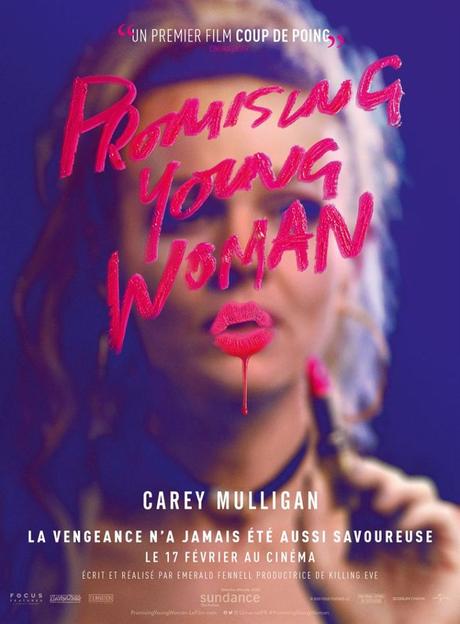 Cinéma | PROMISING YOUNG WOMAN – 14/20