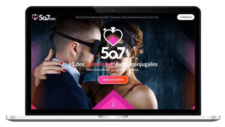 5a7.com site de rencontres extra-conjugales