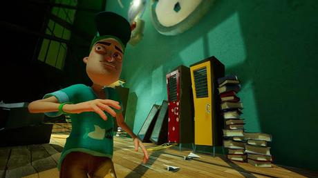 Télécharger Gratuit Hello Neighbor APK MOD (Astuce) 6