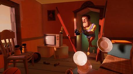Télécharger Gratuit Hello Neighbor APK MOD (Astuce) 2