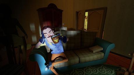 Télécharger Gratuit Hello Neighbor APK MOD (Astuce) 5
