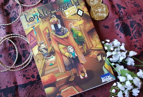 Comment survivre au milieu des robots dans Lonely world ?