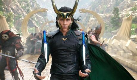 La série Loki devrait avoir son importance dans le MCU selon Kevin Feige