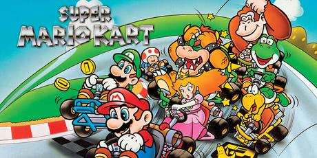 Super Mario Kart : l’éditeur de circuit original restauré par un moddeur grâce à un prototype