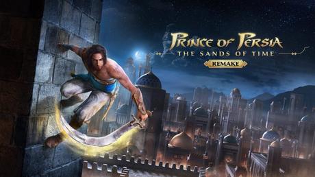 E3 2021 : Prince of Persia Remake absent de l’Ubisoft Forward et une sortie pour 2022