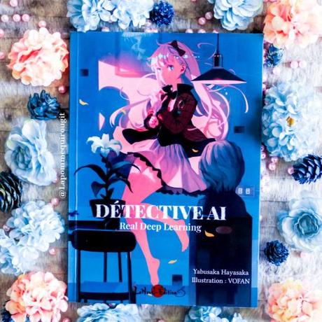 Détective Ai : Real deep learning • Yabusaka Hayasaka et VOFAN