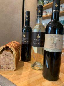 FoodSaga – Le Pâté en Croûte FoodSaga – Le Pâté en Croûte