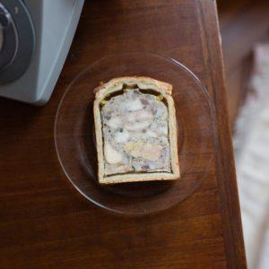 FoodSaga – Le Pâté en Croûte FoodSaga – Le Pâté en Croûte