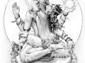Shiva sans Shakti