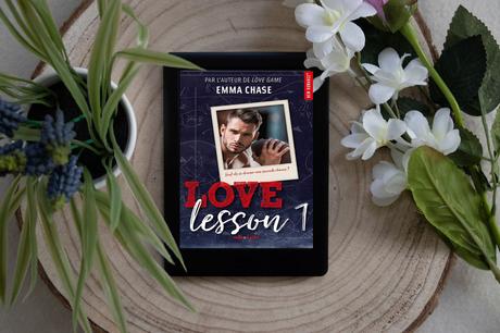 Love Lesson #1 – Emma Chase