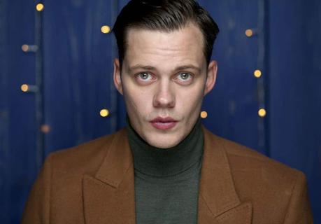 Bill Skarsgård au casting de John Wick 4 signé Chad Stahelski ?