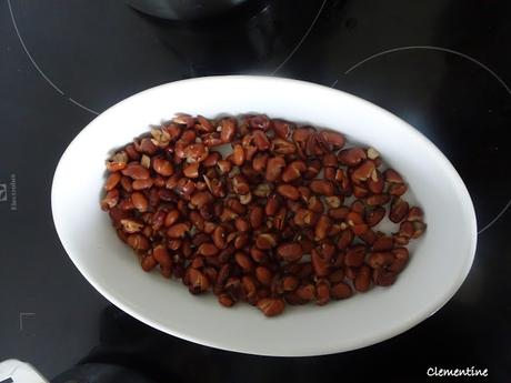 Hond in de pot - Chien dans la marmite, un gratin néerlandais