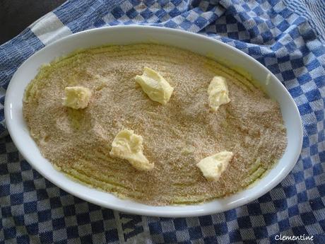 Hond in de pot - Chien dans la marmite, un gratin néerlandais