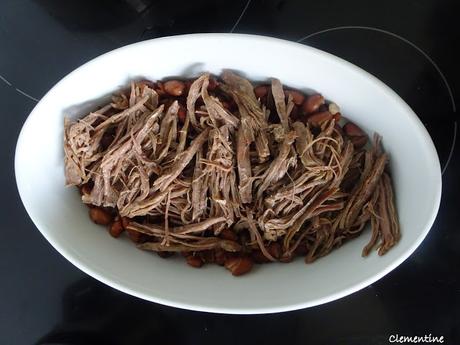 Hond in de pot - Chien dans la marmite, un gratin néerlandais