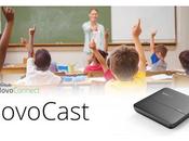 Vivitek Novocast mini collaboratif dédié l’éducation