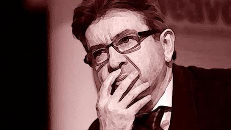 L’insupportable complotisme de Mélenchon