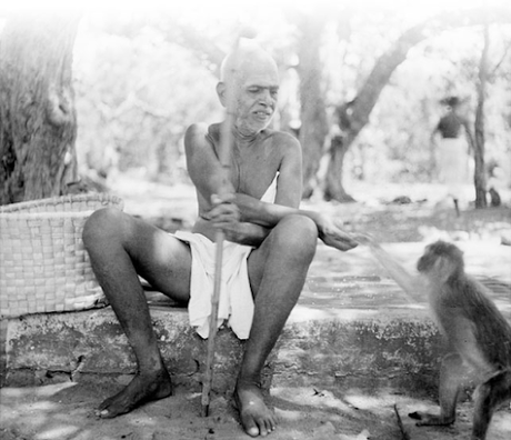 Le corps est-il une maladie ?