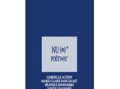(Revue) Nu(e), PoÈt(e)s