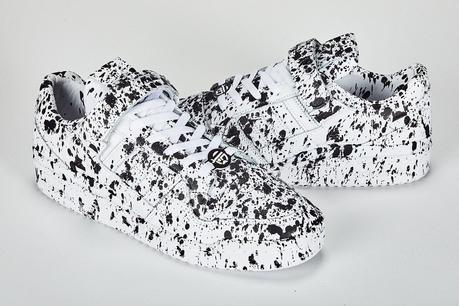 adidas et Sneeze s’unissent sur une Forum Low adidas et Sneeze s’unissent sur une Forum Low