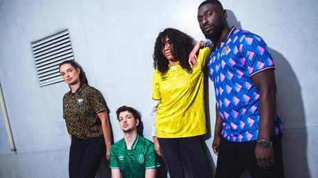 3 supporters nous parlent de leurs jerseys favoris