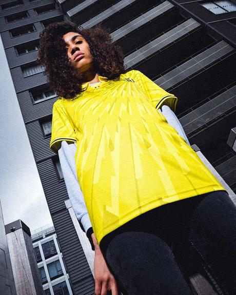 3 supporters nous parlent de leurs jerseys favoris