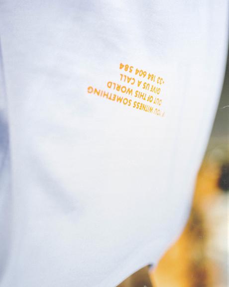 Fenom drop sa première collection “Flip The Scenario”