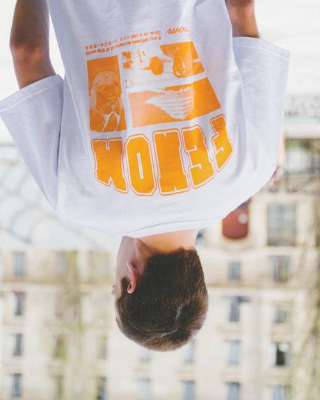 Fenom drop sa première collection “Flip The Scenario”