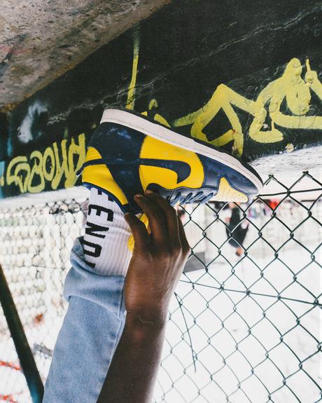 Fenom drop sa première collection “Flip The Scenario”