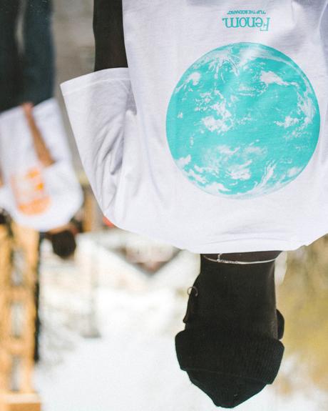 Fenom drop sa première collection “Flip The Scenario”
