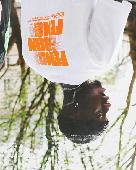 Fenom drop sa première collection “Flip The Scenario”