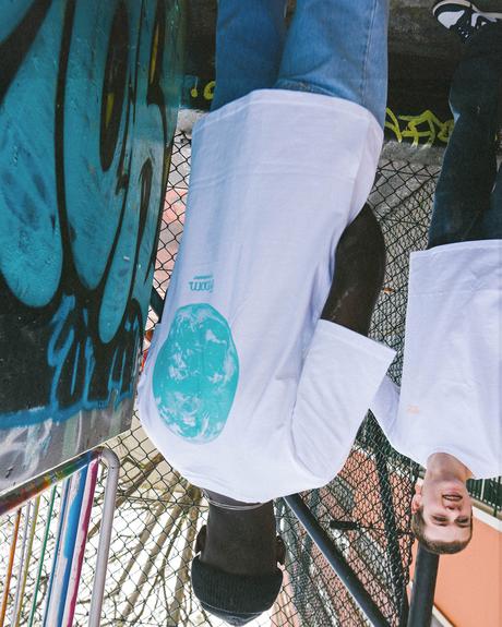 Fenom drop sa première collection “Flip The Scenario”