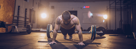 Comment faire plus de pompes ? pompes hommes