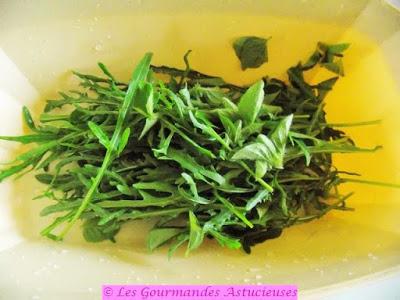 Sauce ultra-crèmeuse et écrasée aromatique pour pâtes (Vegan)