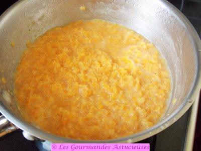 Sauce ultra-crèmeuse et écrasée aromatique pour pâtes (Vegan)