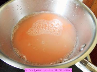 Sauce ultra-crèmeuse et écrasée aromatique pour pâtes (Vegan)