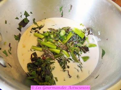 Sauce ultra-crèmeuse et écrasée aromatique pour pâtes (Vegan)