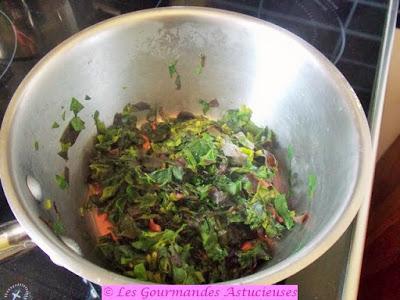 Sauce ultra-crèmeuse et écrasée aromatique pour pâtes (Vegan)