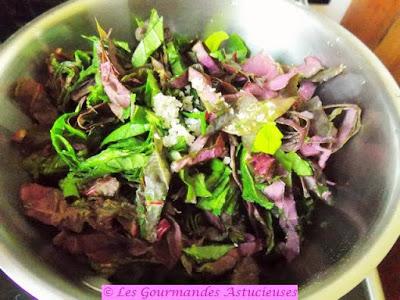 Sauce ultra-crèmeuse et écrasée aromatique pour pâtes (Vegan)