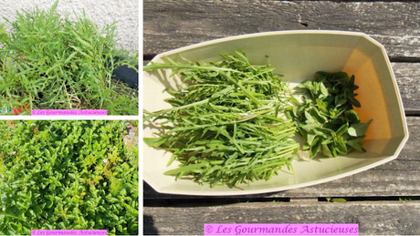 Sauce ultra-crèmeuse et écrasée aromatique pour pâtes (Vegan)