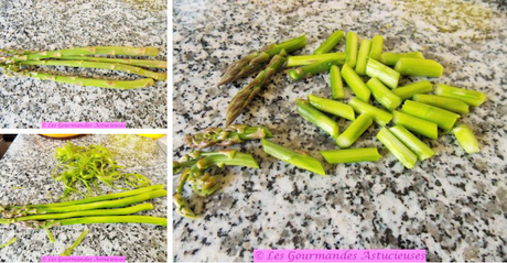 Sauce ultra-crèmeuse et écrasée aromatique pour pâtes (Vegan)