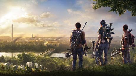 E3 2021 : The Division 2 devrait être absent de l’Ubisoft Forward