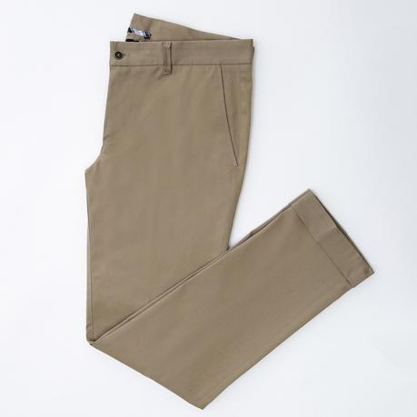 Pantalon sur mesure en ligne pour homme avec LE CHEMISEUR®