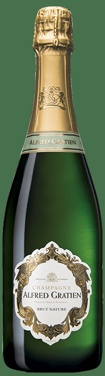 Quatre cuvées Alfred Gratien pour célébrer les beaux jours Quatre cuvées Alfred Gratien pour célébrer les beaux jours