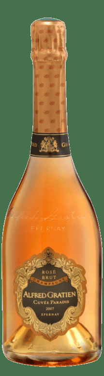 Quatre cuvées Alfred Gratien pour célébrer les beaux jours Quatre cuvées Alfred Gratien pour célébrer les beaux jours