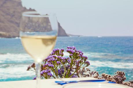 Le top 5 des restaurants vue mer à Tenerife